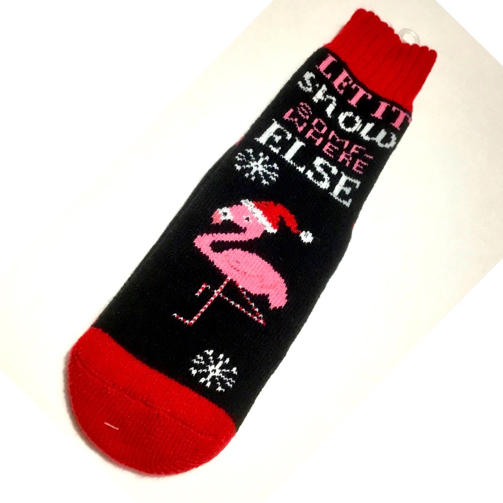 HOUSE SOCKS